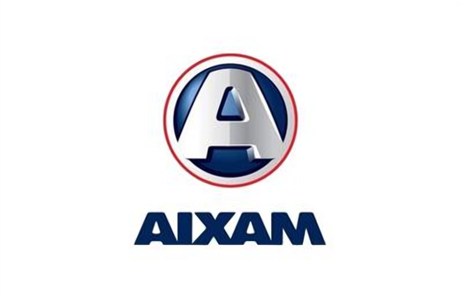 logo della collezione batterie aixam di puntobatterie