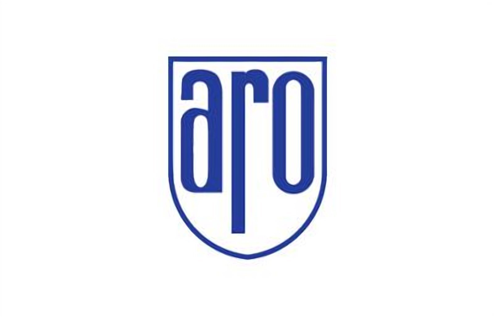 logo della collezione batterie aro di puntobatterie