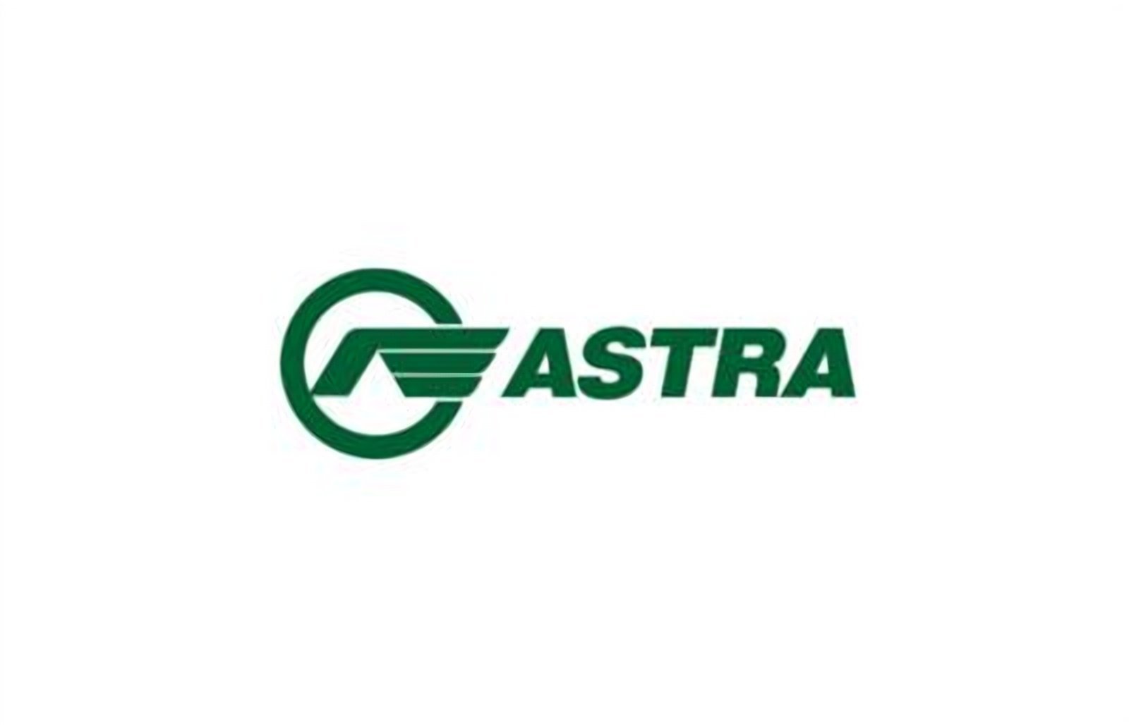 logo della collezione batterie astra di puntobatterie