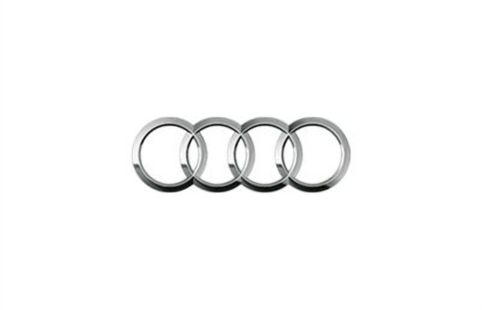logo della collezione batterie audi di puntobatterie