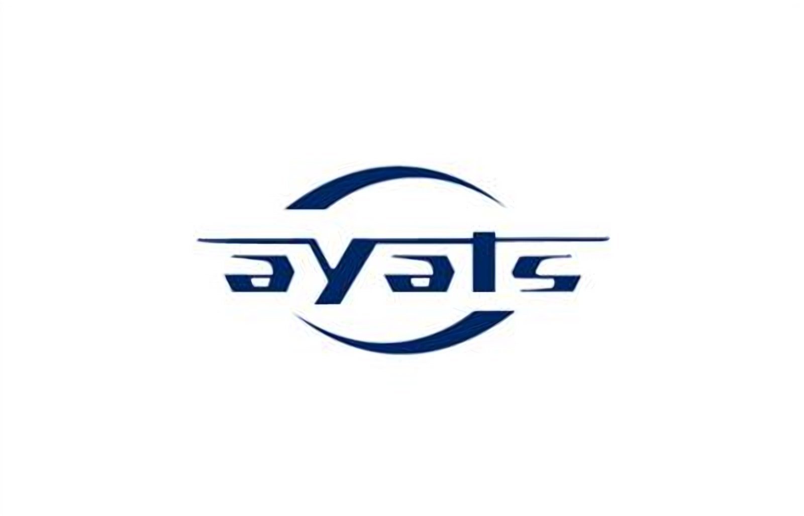 logo della collezione batterie ayats di puntobatterie