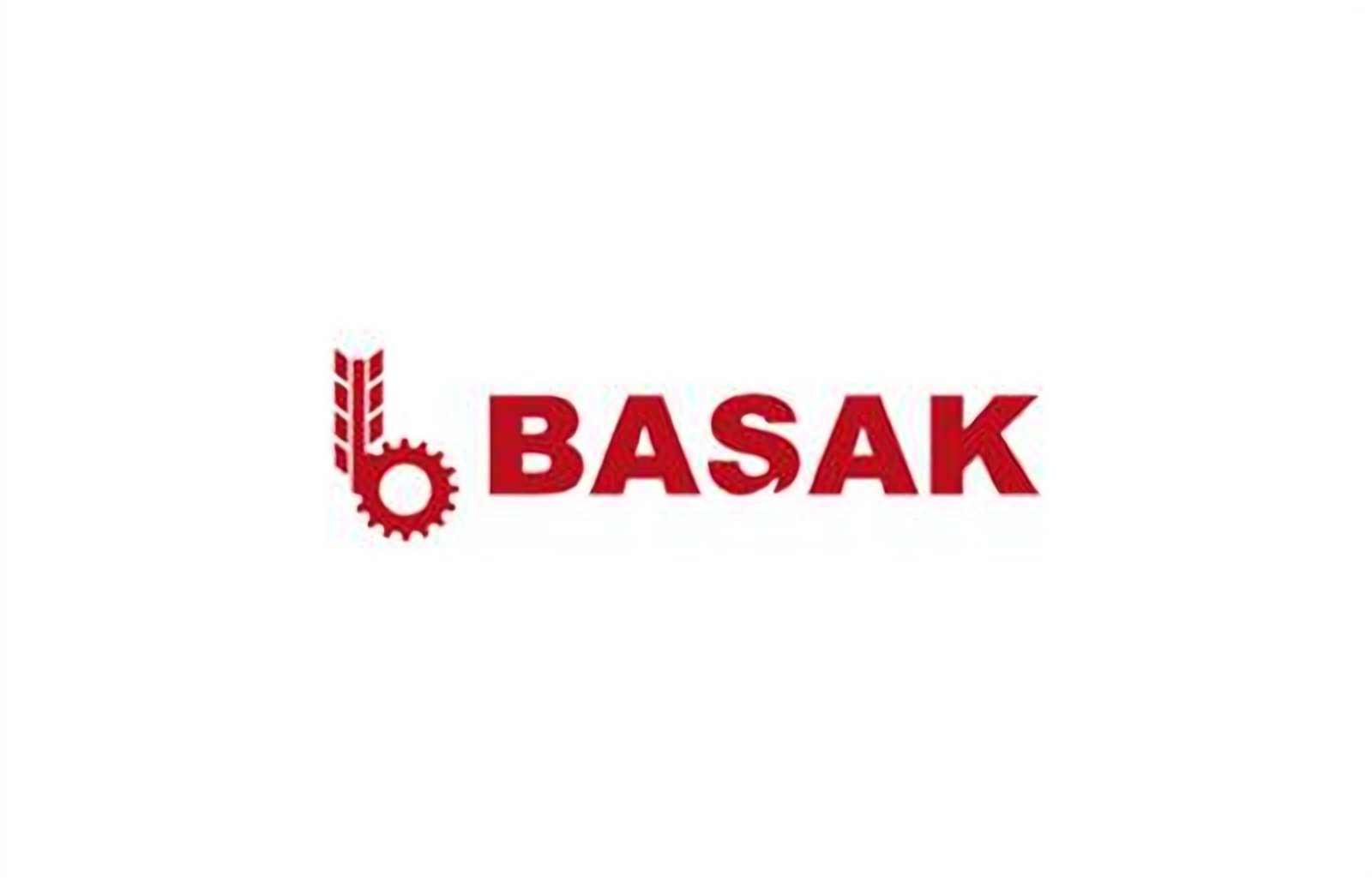 logo della collezione batterie basak di puntobatterie