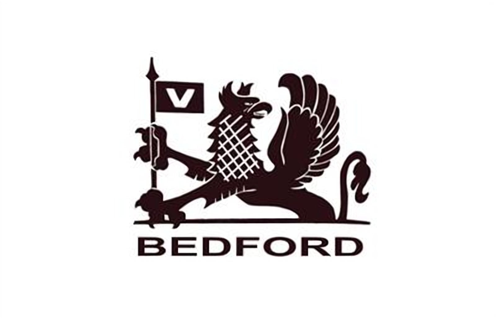 logo della collezione batterie bedford di puntobatterie