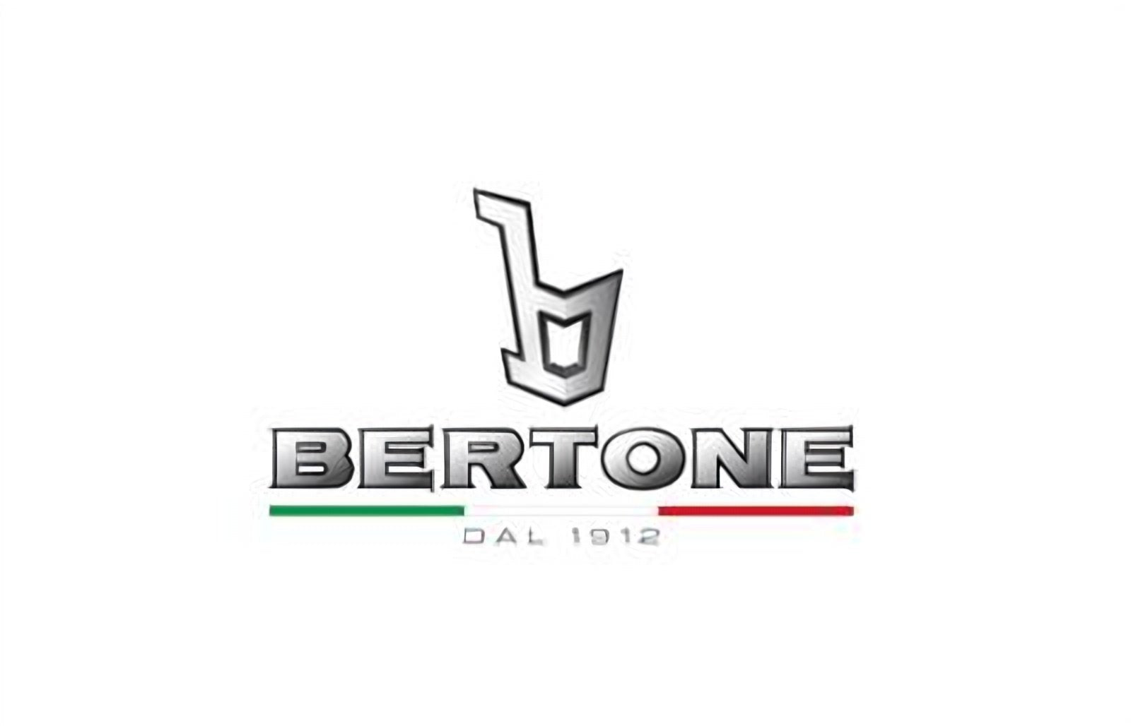 logo della collezione batterie bertone di puntobatterie