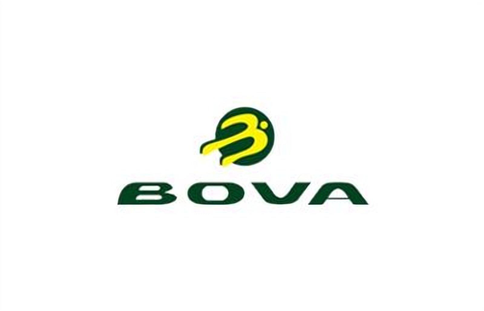 logo della collezione batterie bova di puntobatterie