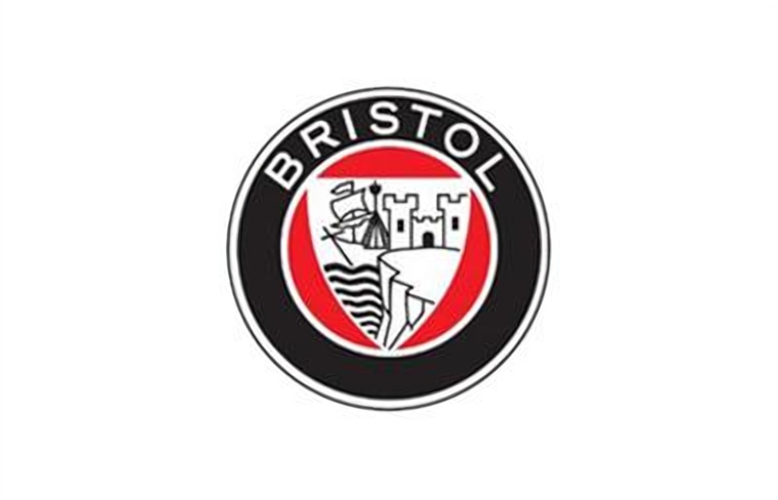 logo della collezione batterie bristol di puntobatterie
