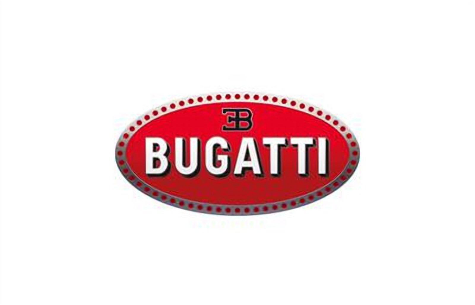 logo della collezione batterie bugatti di puntobatterie
