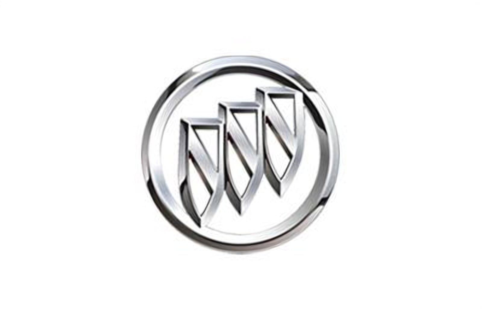 logo della collezione batterie buick di puntobatterie