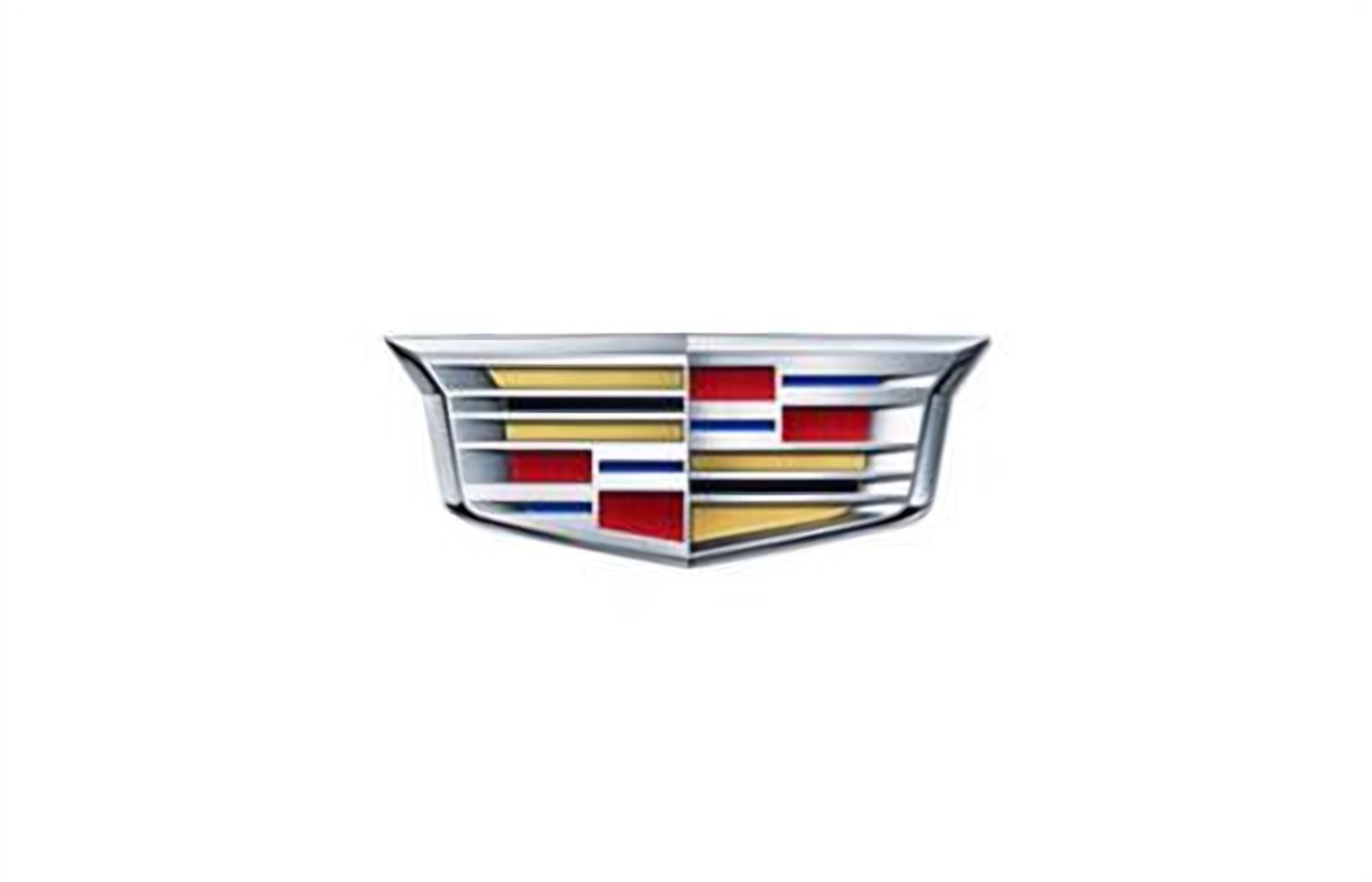 logo della collezione batterie cadillac di puntobatterie