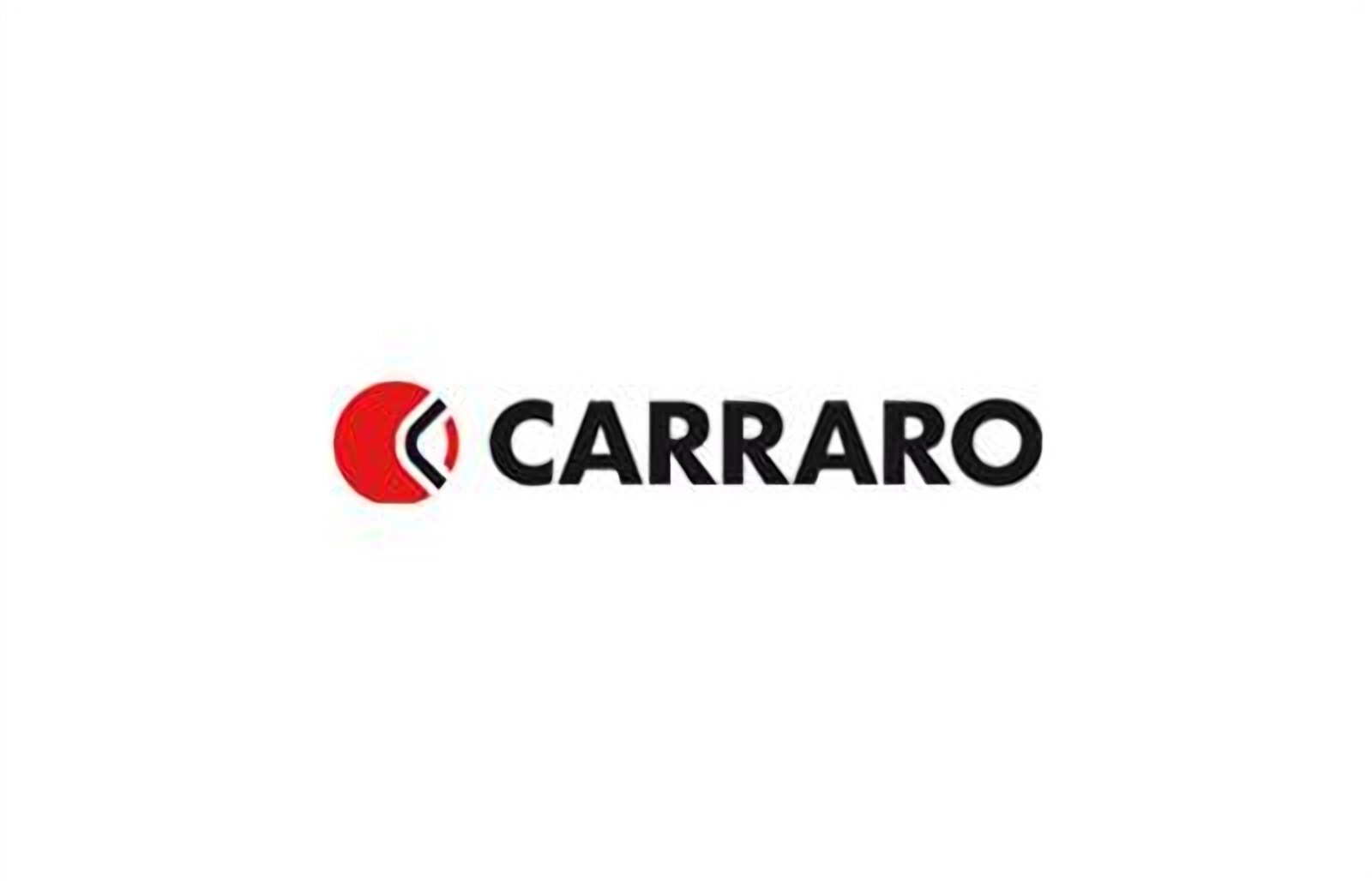 logo della collezione batterie carraro di puntobatterie