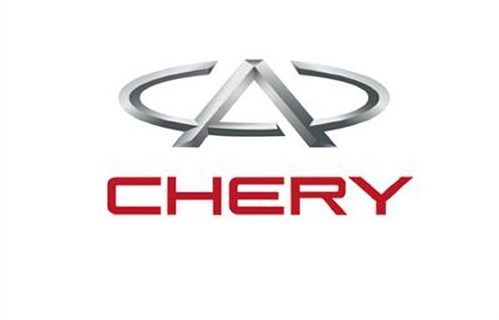 logo della collezione batterie chery di puntobatterie