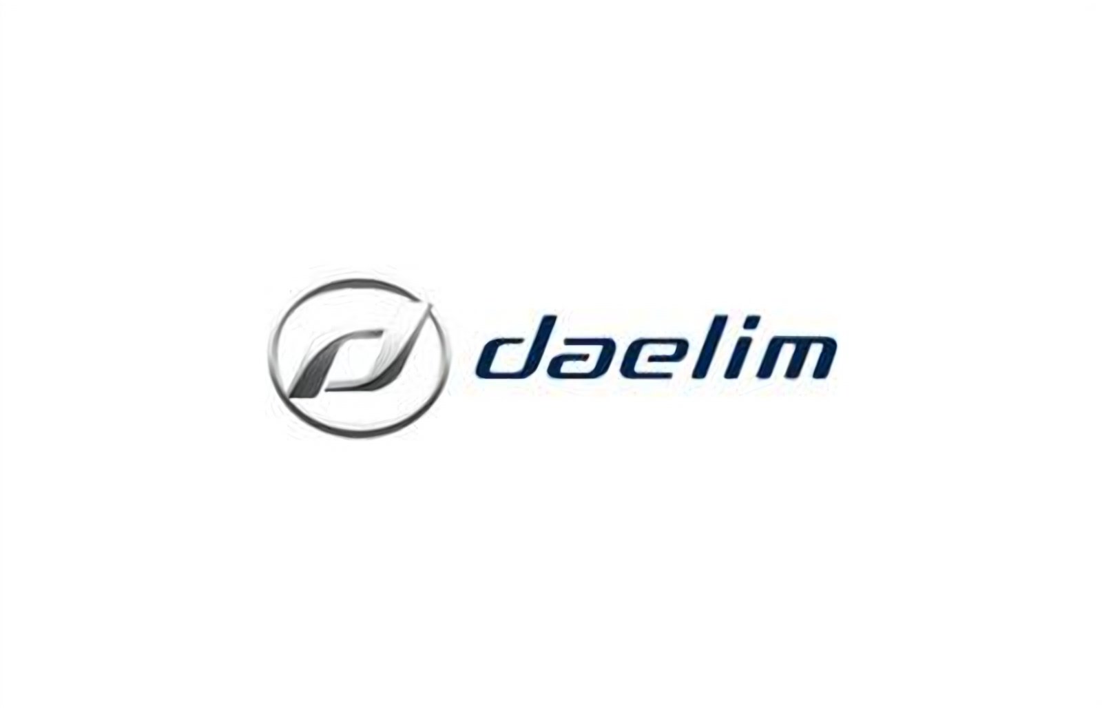 logo della collezione batterie daelim di puntobatterie
