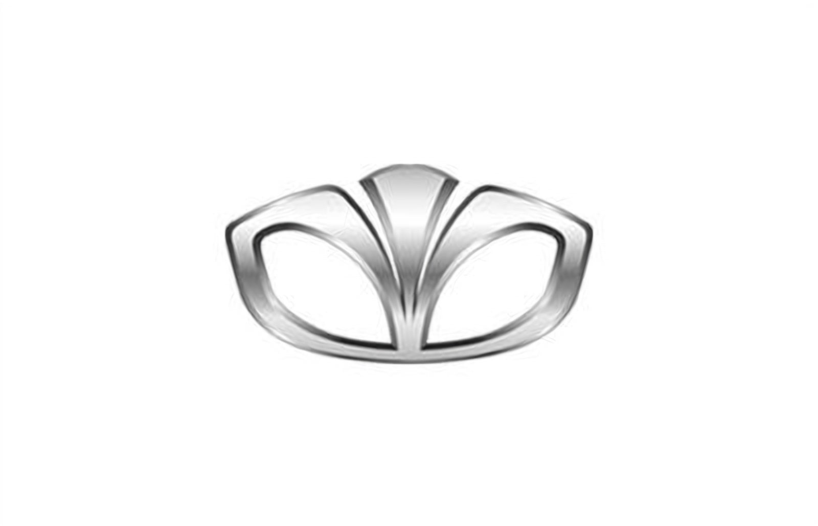 logo della collezione batterie daewoo di puntobatterie