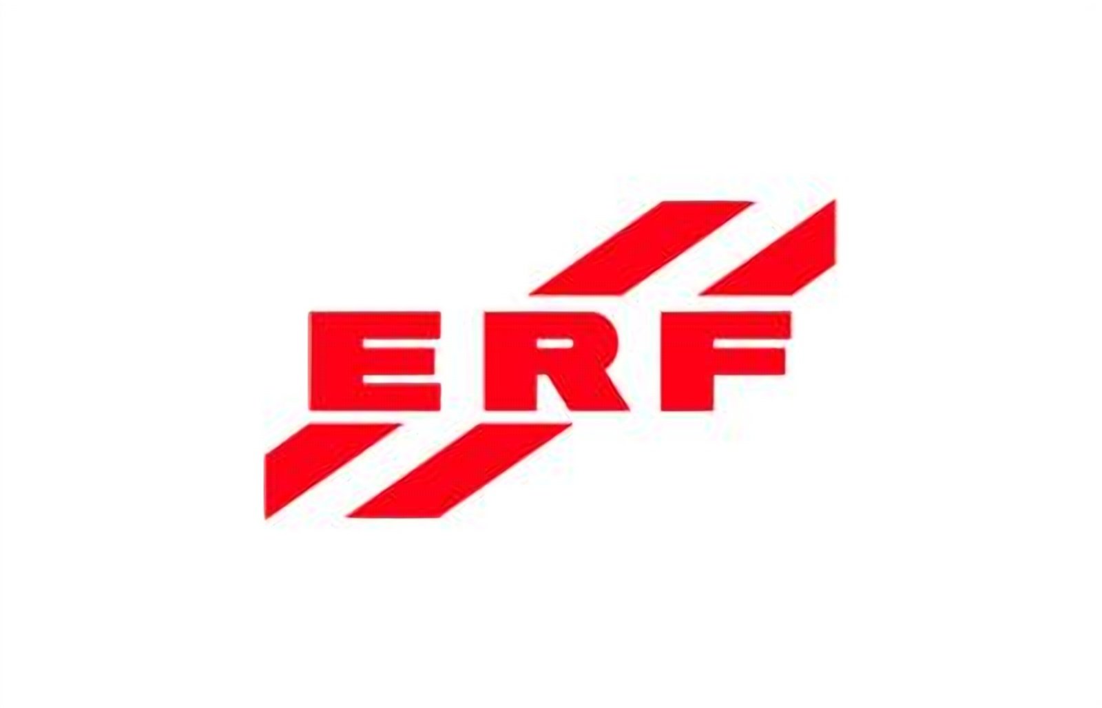 logo della collezione batterie erf di puntobatterie