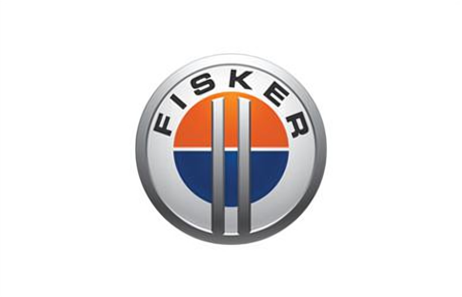 logo della collezione batterie fisker di puntobatterie
