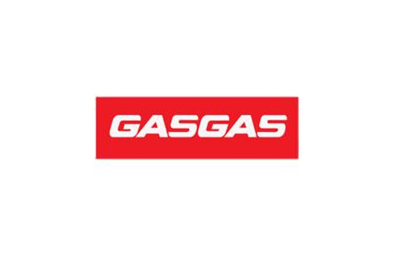 logo della collezione batterie gasgas di puntobatterie