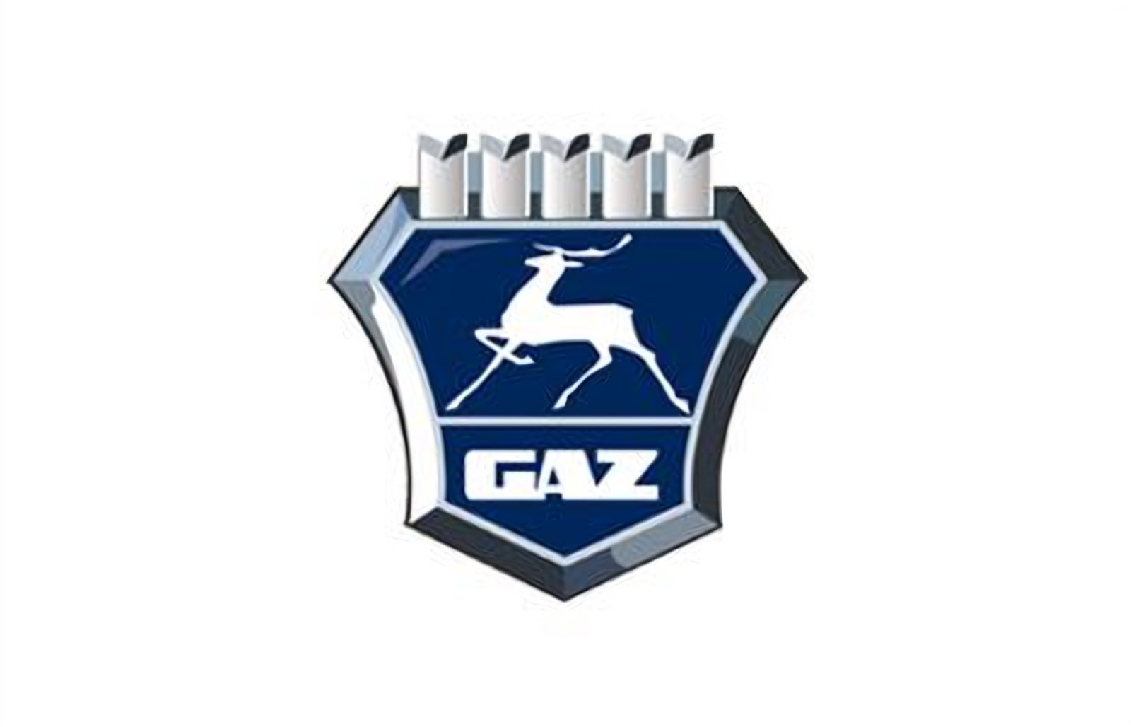 logo della collezione batterie gaz di puntobatterie