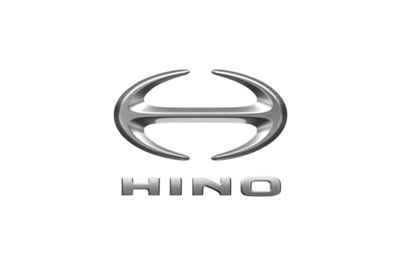 logo della collezione batterie hino di puntobatterie