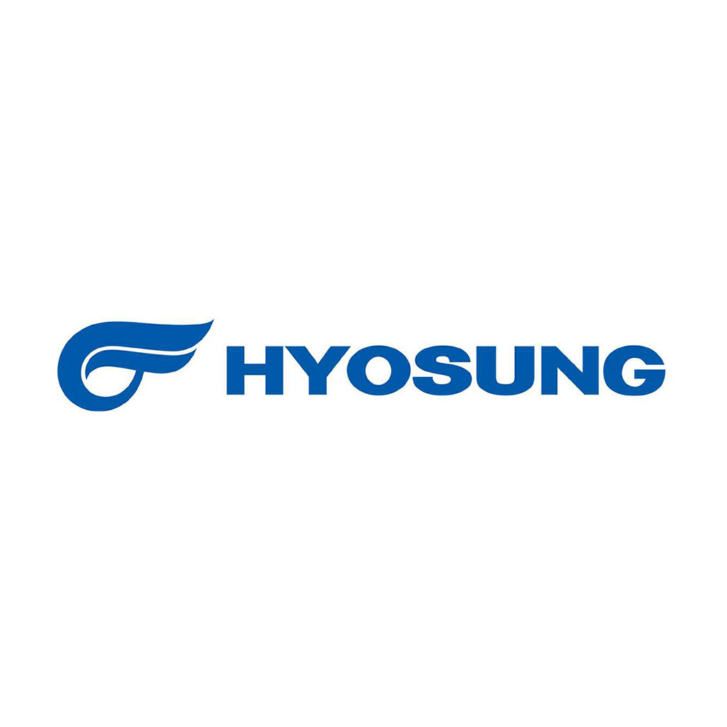 logo della collezione batterie hyosung di puntobatterie