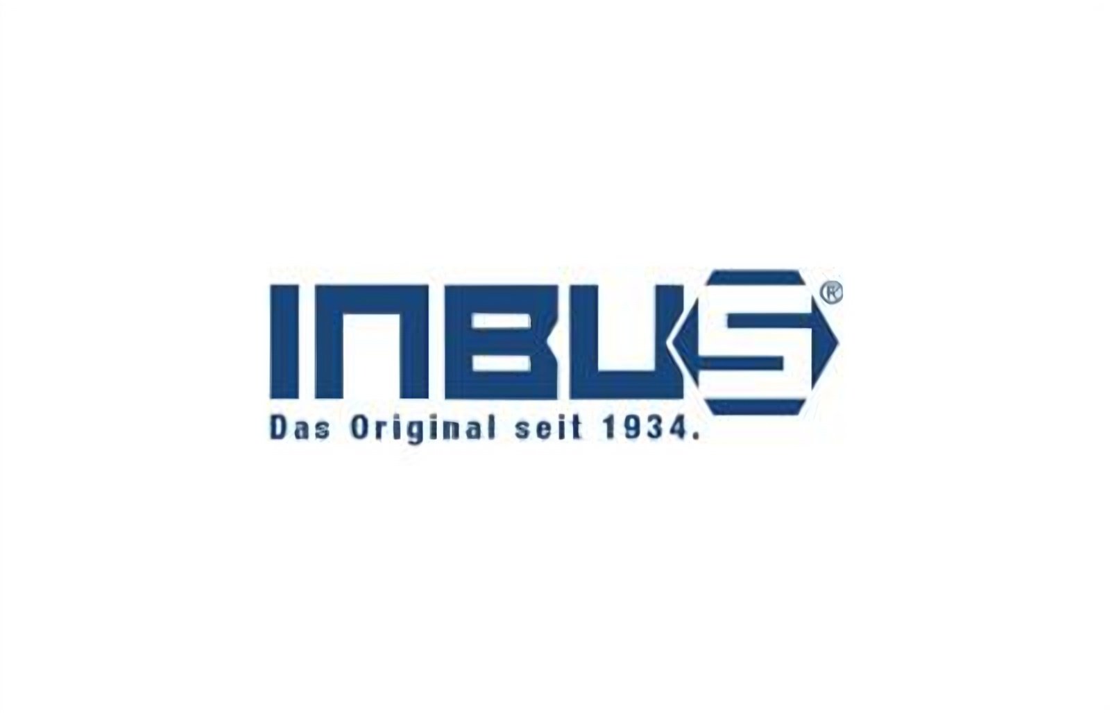 logo della collezione batterie inbus di puntobatterie
