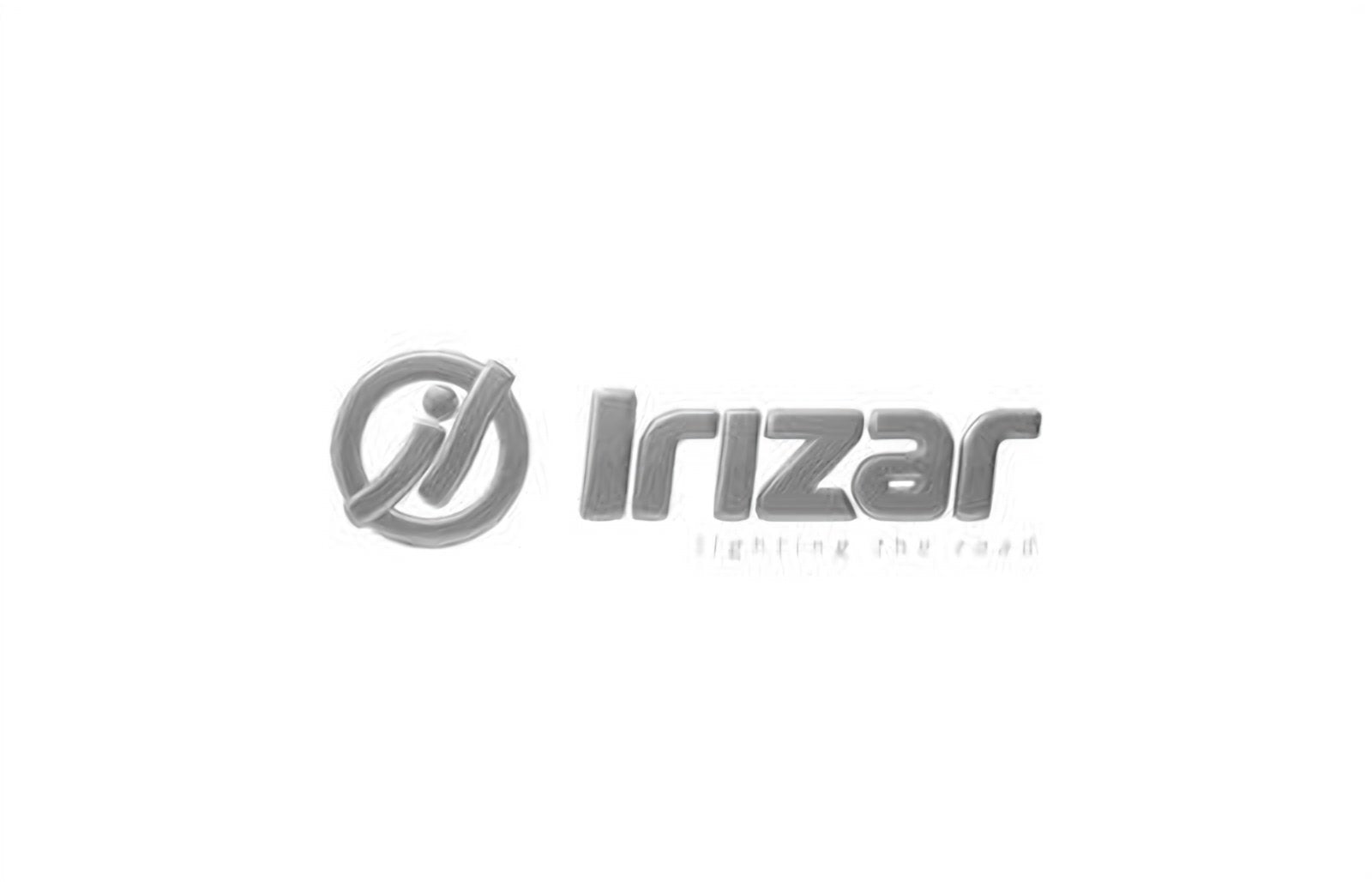 logo della collezione batterie irizar di puntobatterie