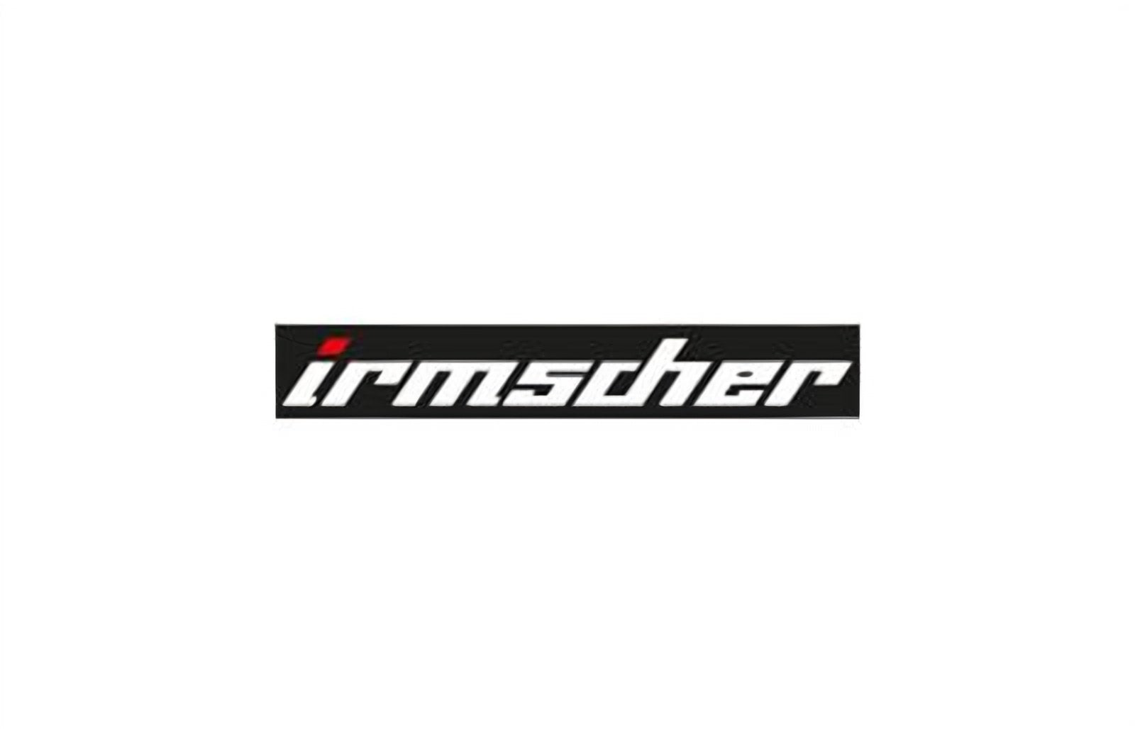 logo della collezione batterie irmscher di puntobatterie