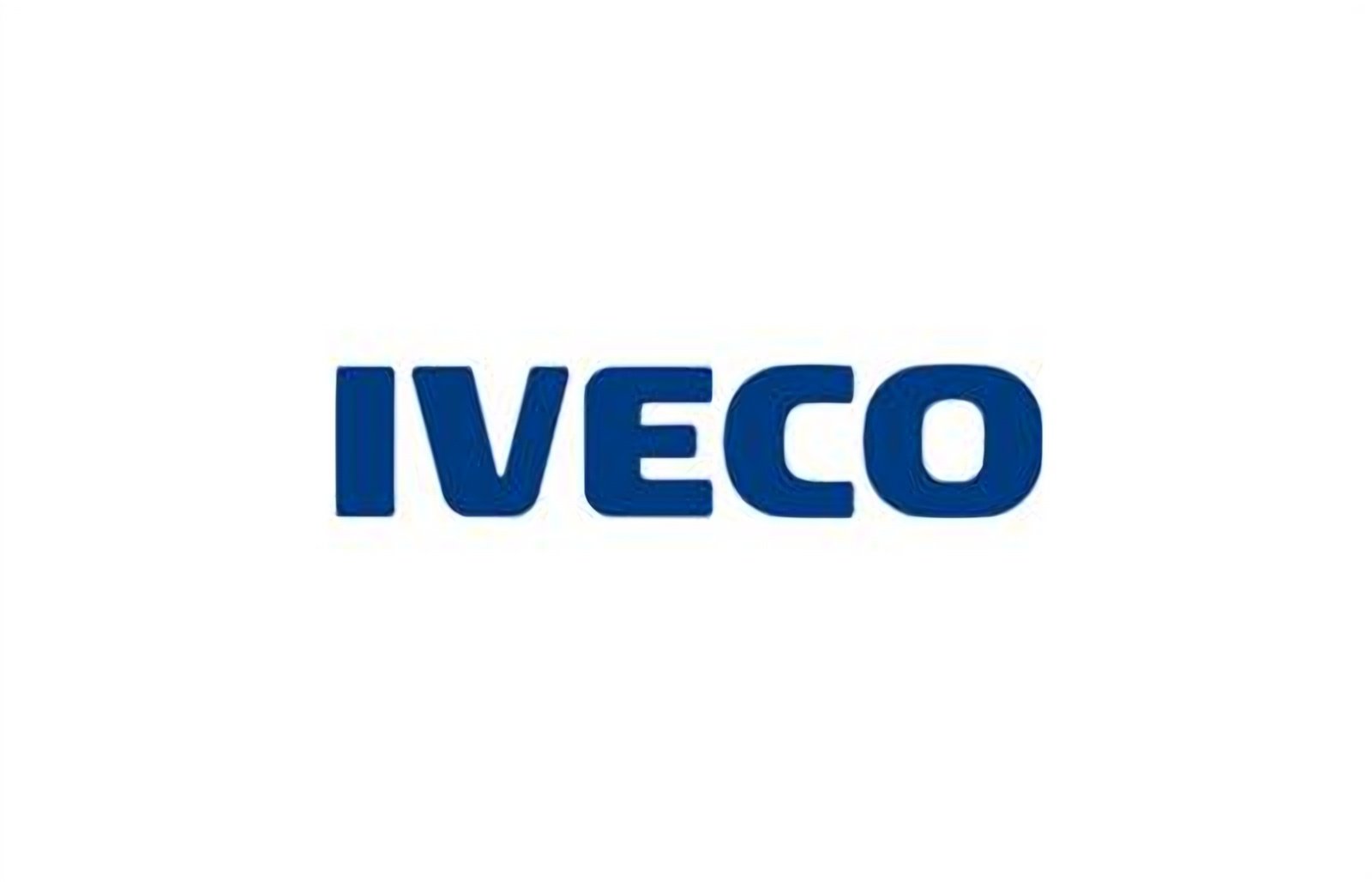 logo della collezione batterie iveco di puntobatterie