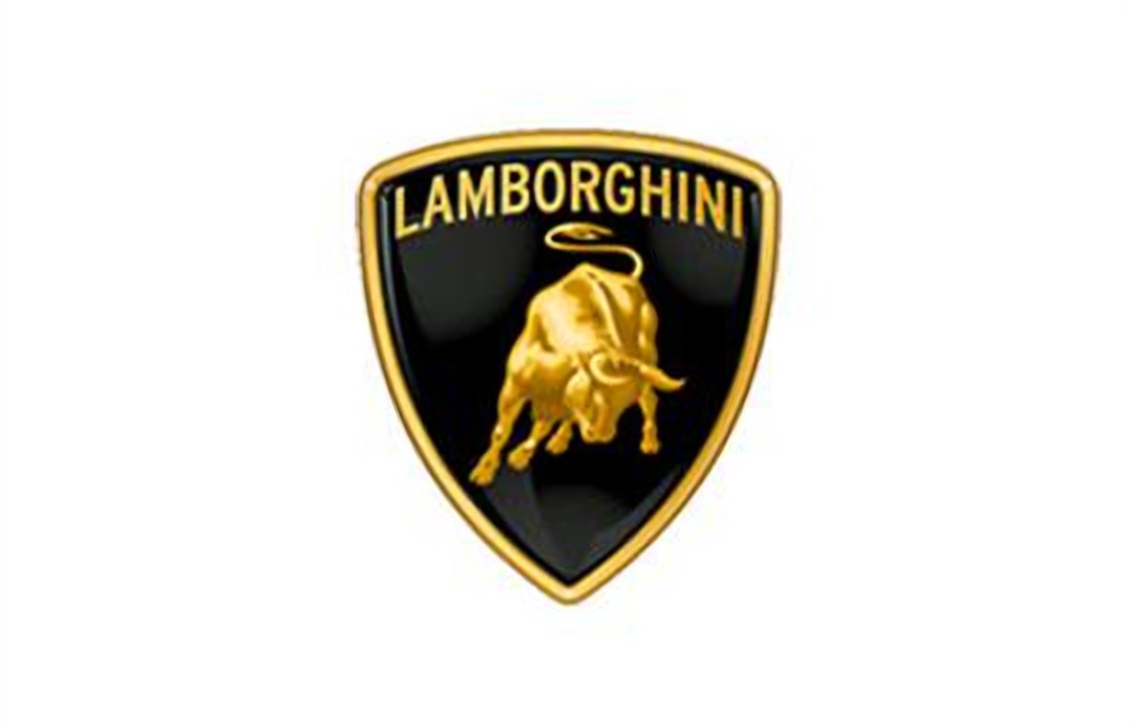 logo della collezione batterie lamborghini di puntobatterie