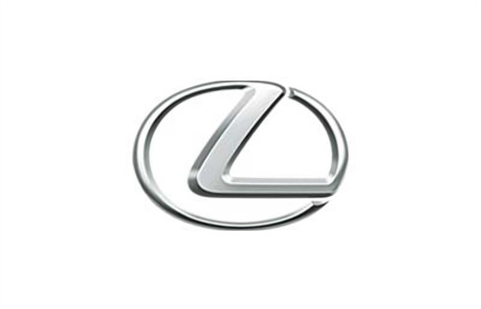 logo della collezione batterie lexus di puntobatterie