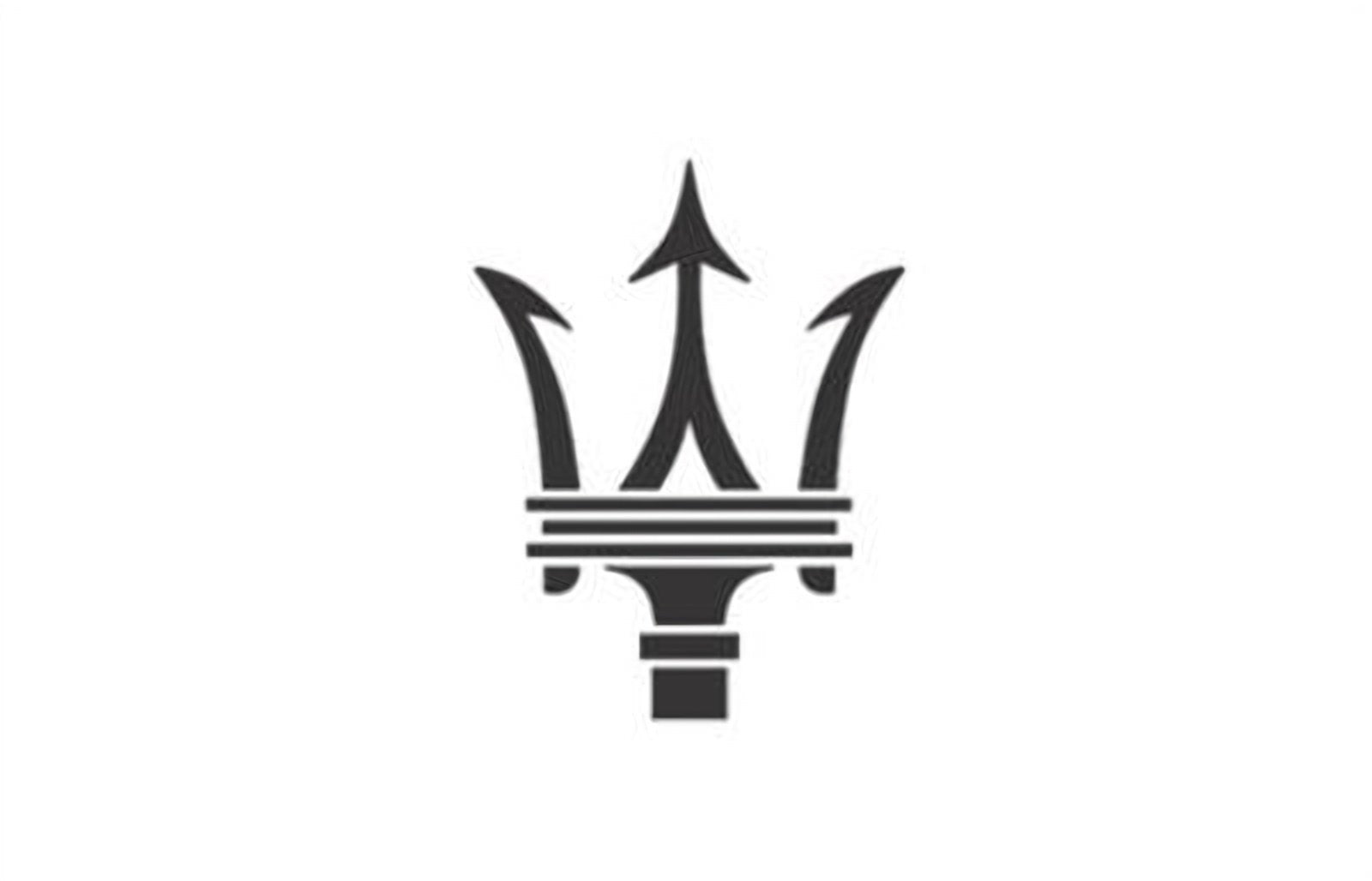 logo della collezione batterie maserati di puntobatterie