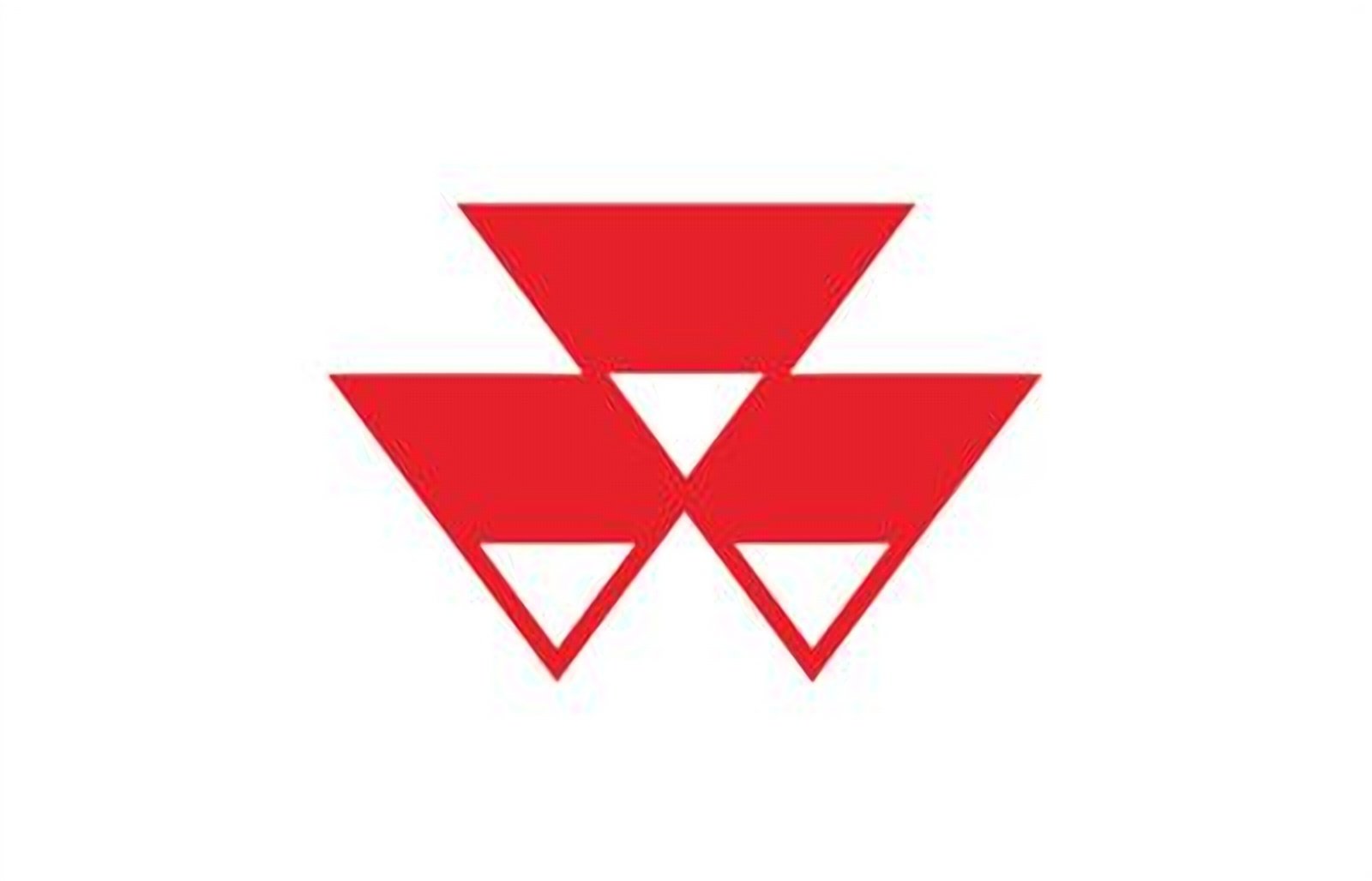 logo della collezione batterie massey ferguson di puntobatterie