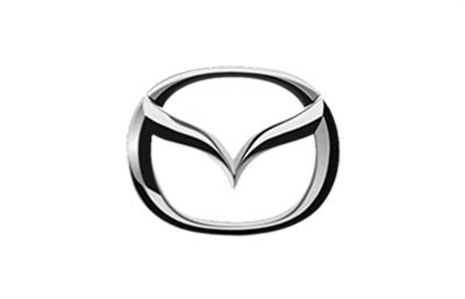 logo della collezione batterie mazda di puntobatterie