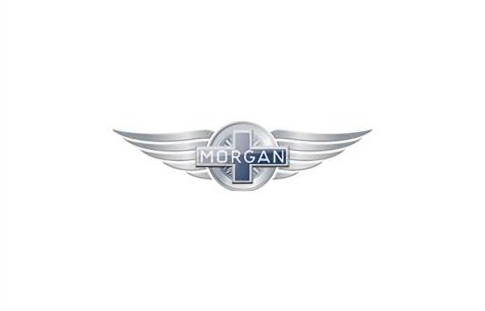 logo della collezione batterie morgan di puntobatterie