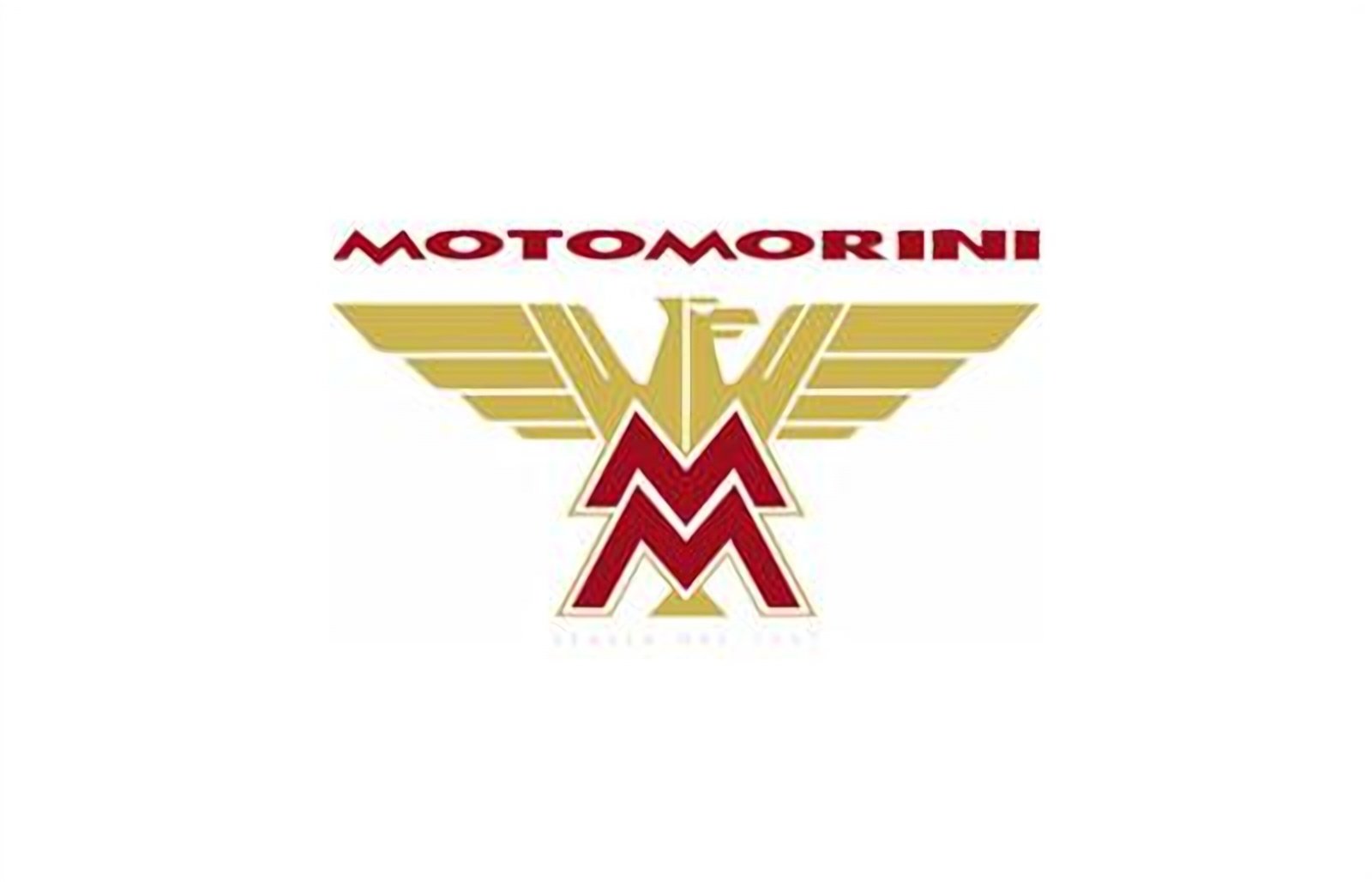 logo della collezione batterie moto-morini di puntobatterie