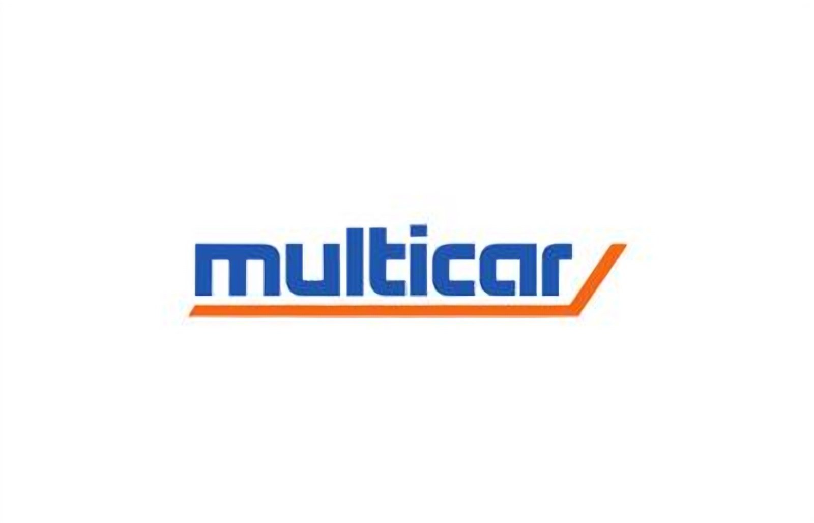 logo della collezione batterie multicar di puntobatterie