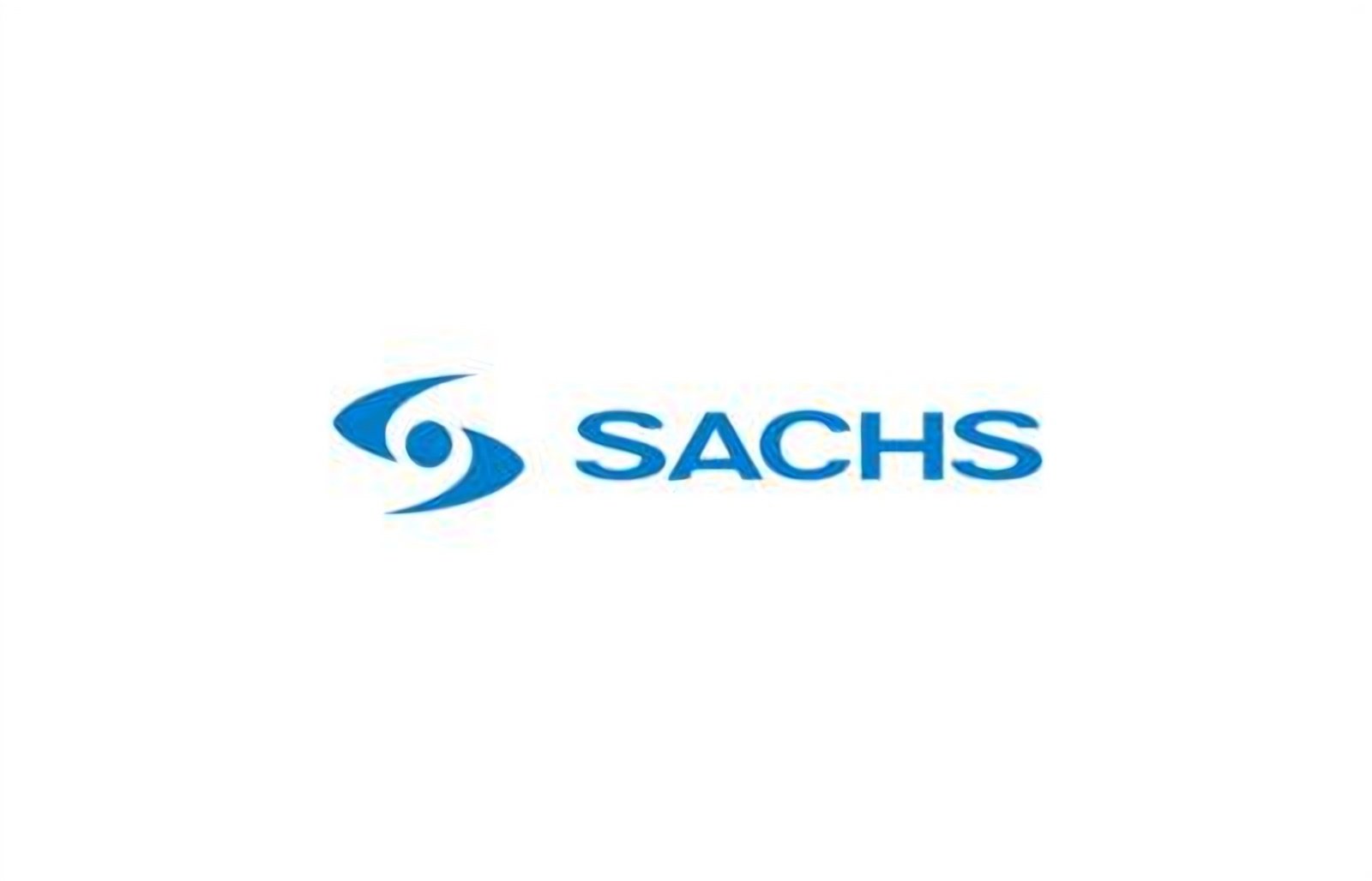 logo della collezione batterie sachs di puntobatterie