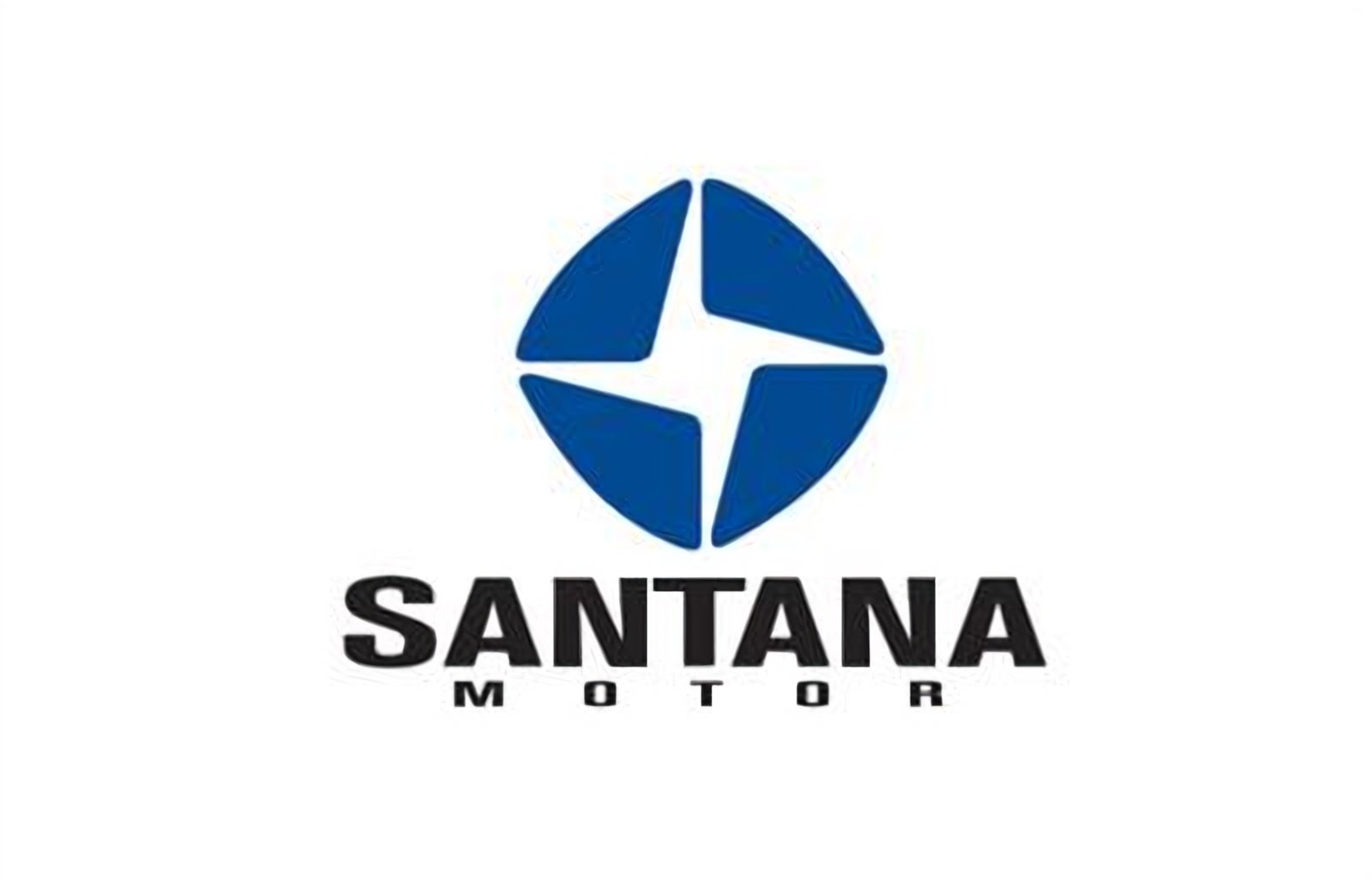 logo della collezione batterie santana di puntobatterie
