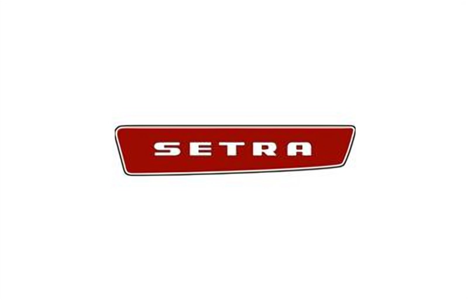 logo della collezione batterie setra di puntobatterie