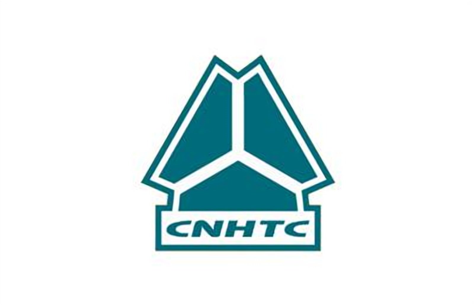 logo della collezione batterie sinotruk (cnhtc) di puntobatterie