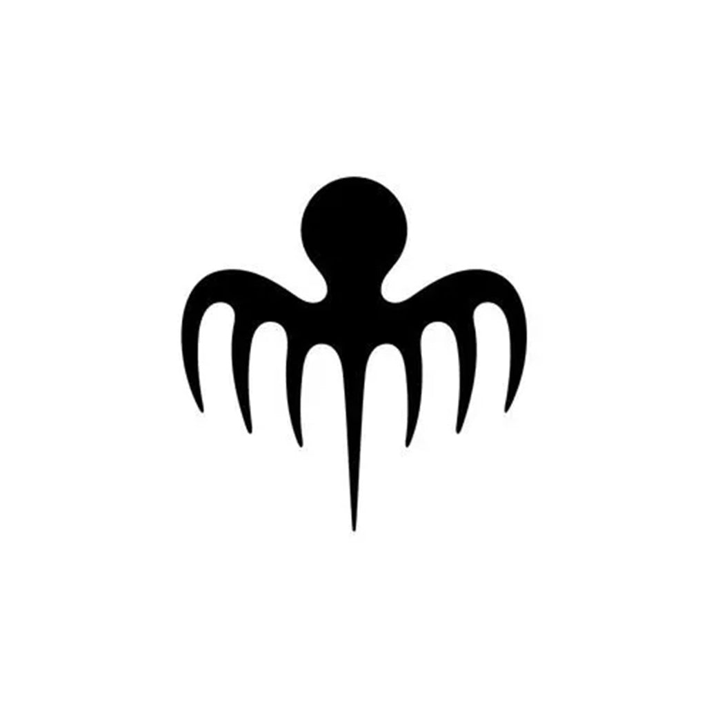 logo della collezione batterie spectre di puntobatterie
