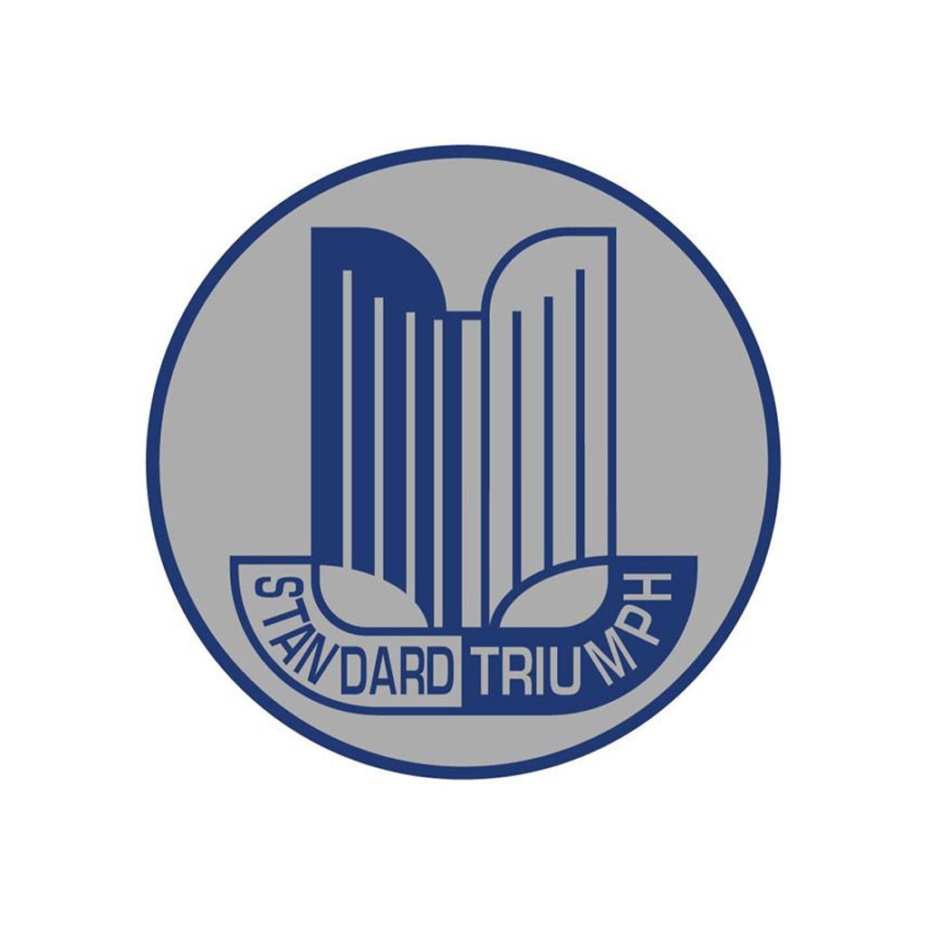 logo della collezione batterie standard automobile di puntobatterie