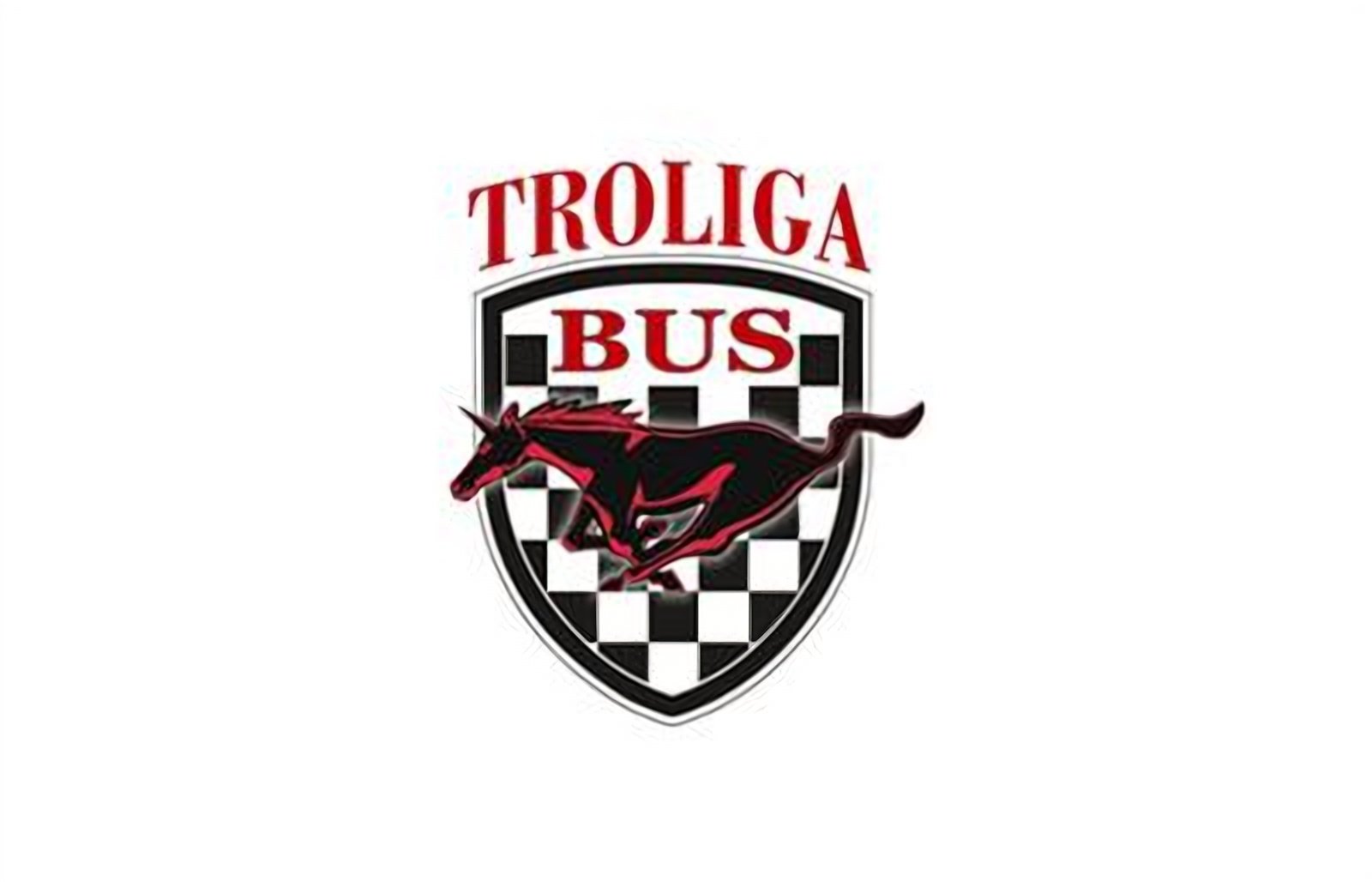 logo della collezione batterie troliga bus di puntobatterie