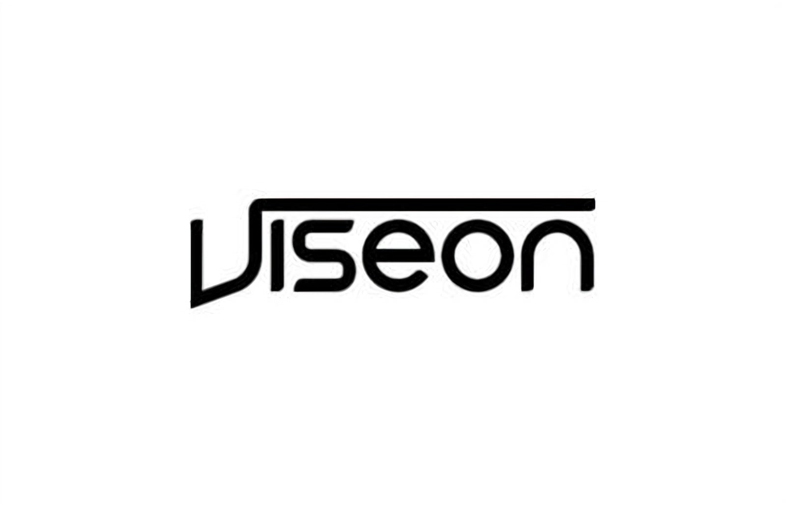 logo della collezione batterie viseon di puntobatterie