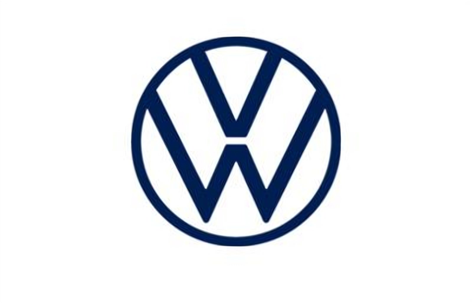 logo della collezione batterie volkswagen di puntobatterie