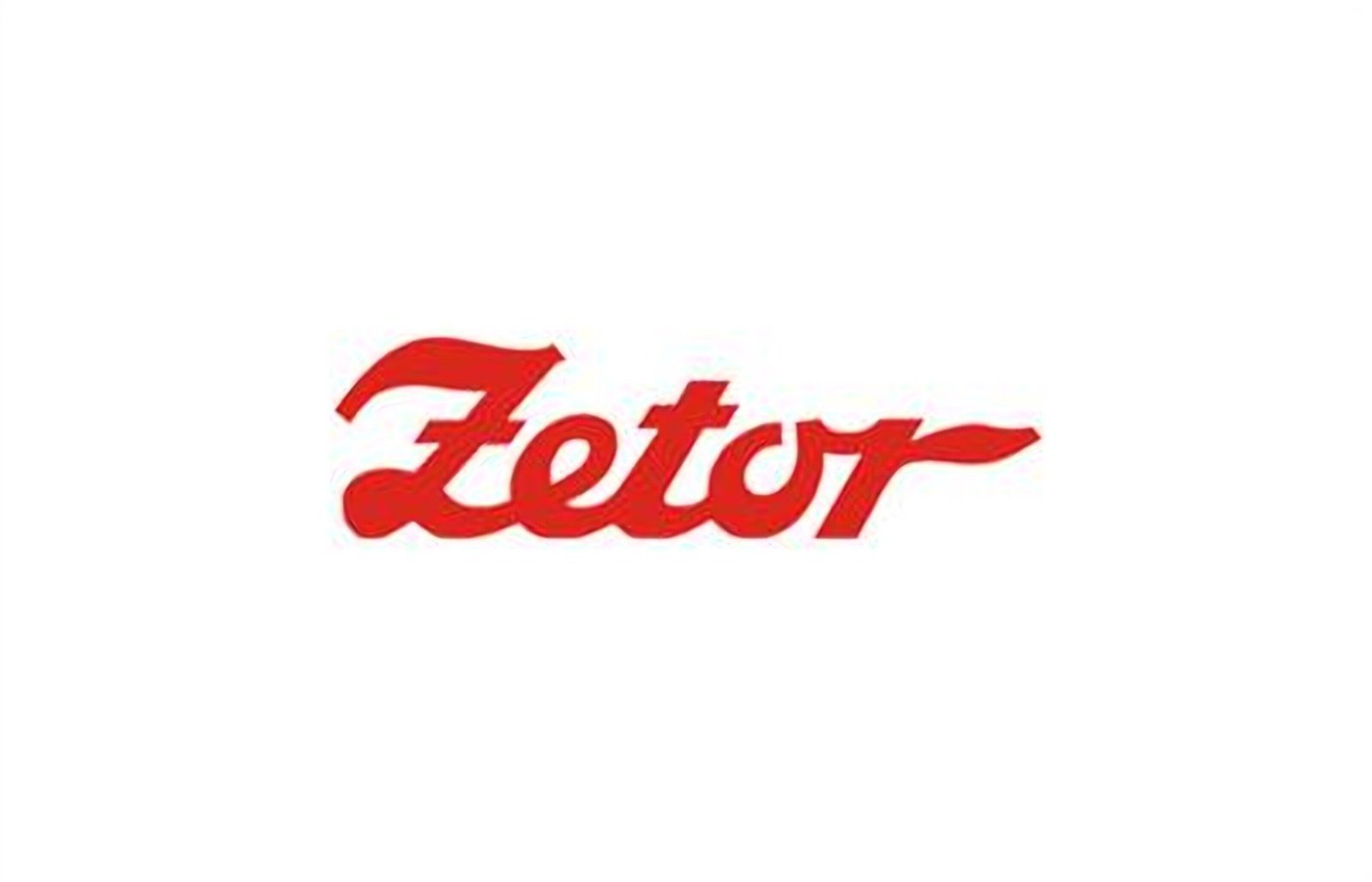 logo della collezione batterie zetor di puntobatterie