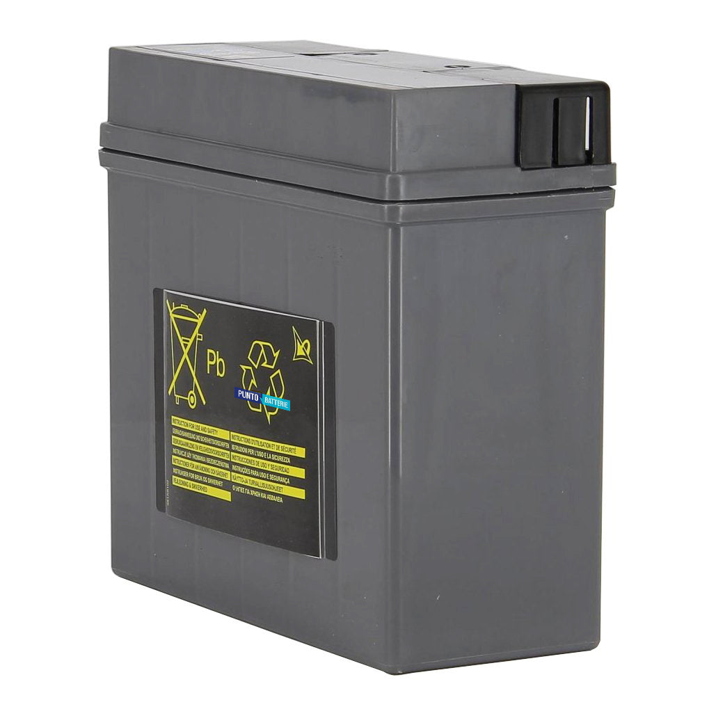 Batteria Exide GEL12-19 GEL