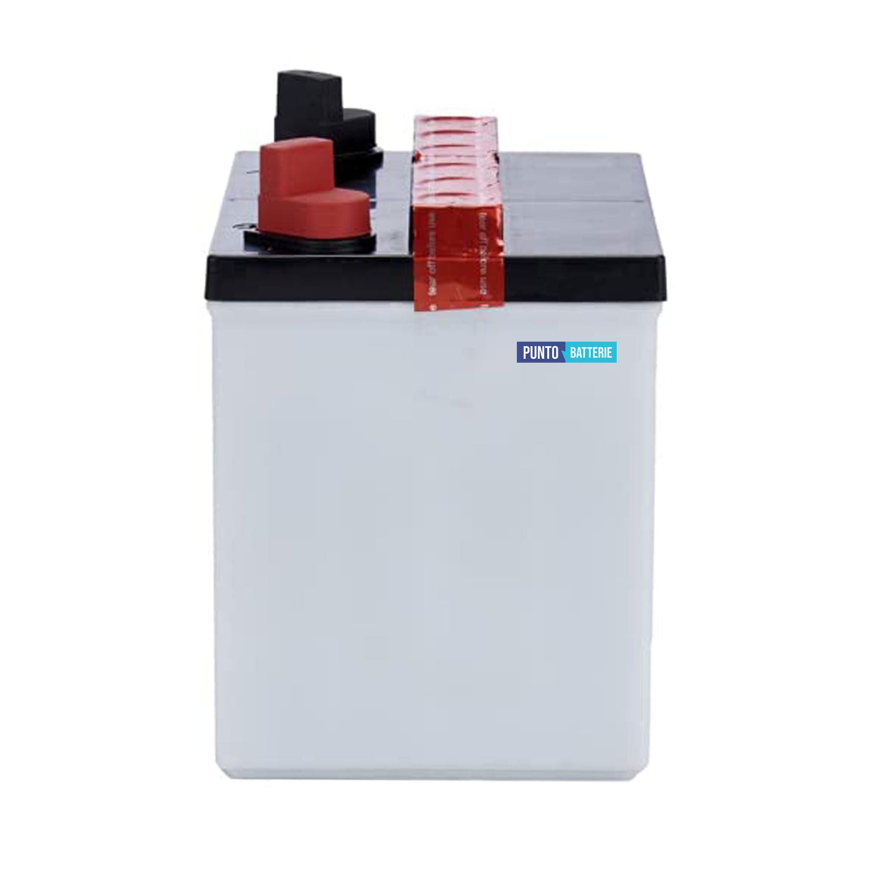 Batteria moto 22ah, 12v