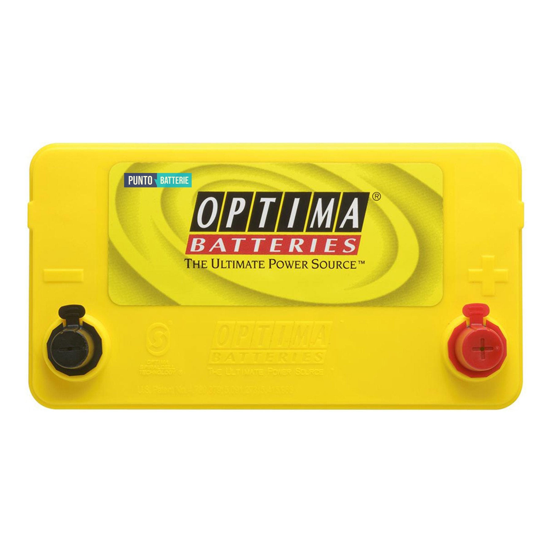 Batteria auto 38ah, 460a, 12v