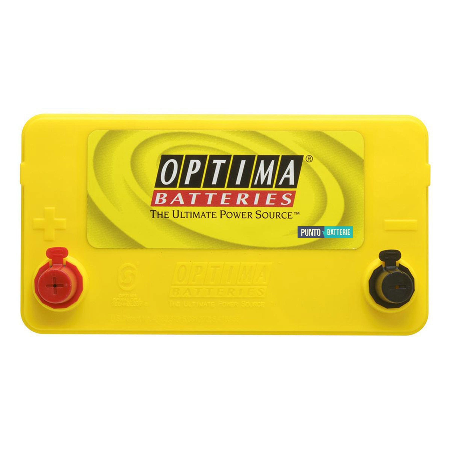 Batteria auto 38ah, 460a, 12v