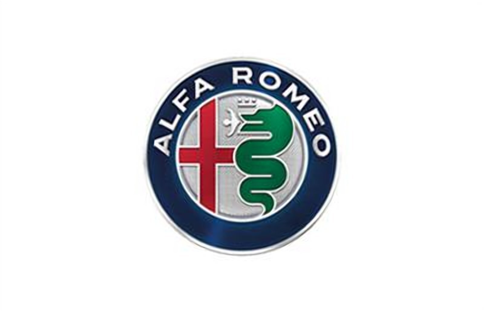 logo della collezione batterie alfa romeo di puntobatterie